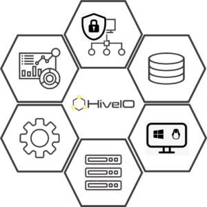 Hive Fabric – The all-in-one virtualization platform with an unparalleled end user experience